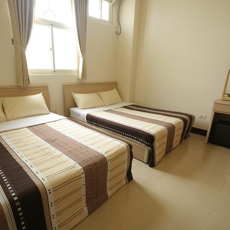 Long Beach Bed And Breakfast Penghu County Екстер'єр фото