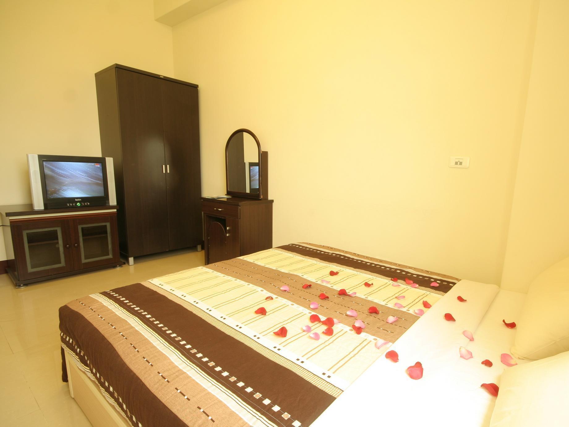Long Beach Bed And Breakfast Penghu County Екстер'єр фото
