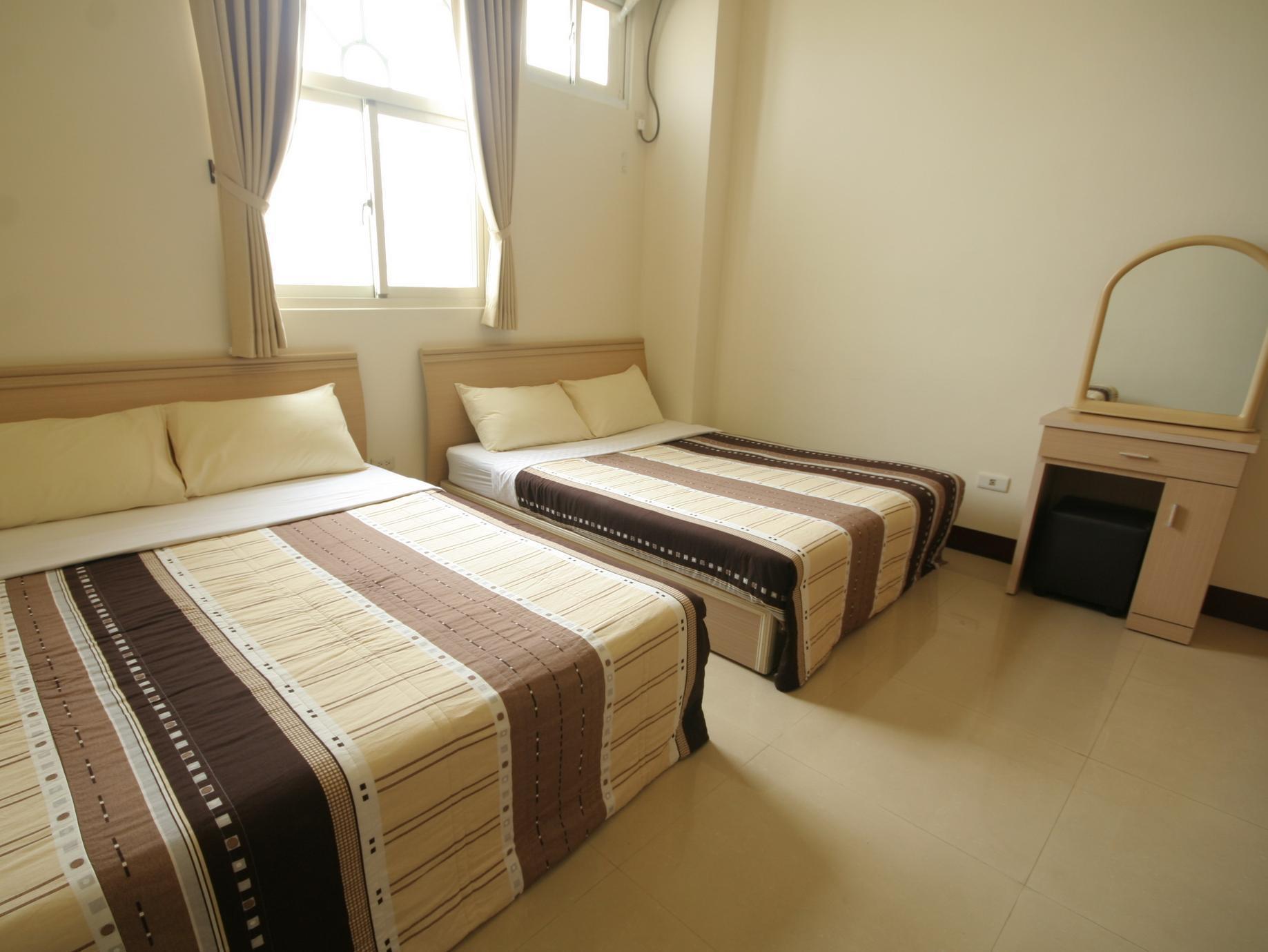 Long Beach Bed And Breakfast Penghu County Екстер'єр фото